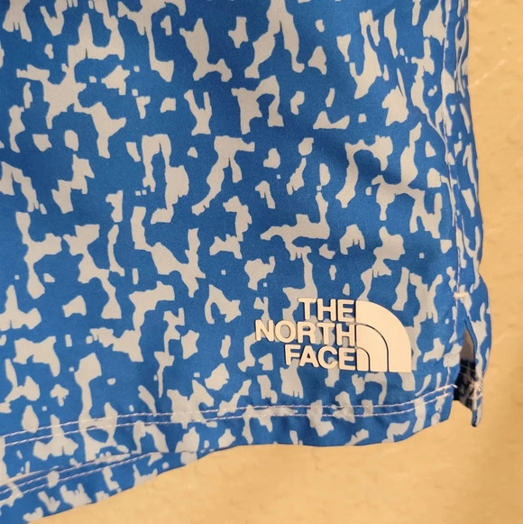 The North Face Class V Water Shorts girl - Picture 4 of 10